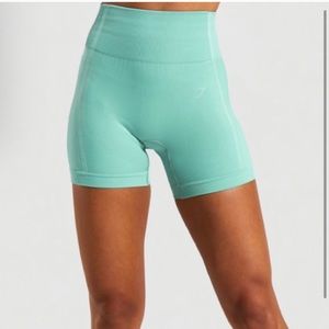 Gymshark Ultra Seamless Shorts